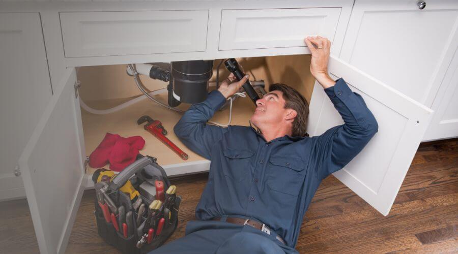 Local expert plumbing services in Laura, OH